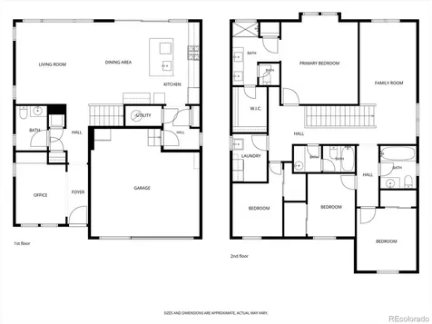17351 Hop Clover Avenue Parker CO 80134