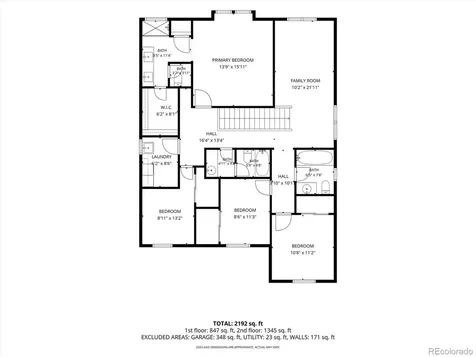 17351 Hop Clover Avenue Parker CO 80134