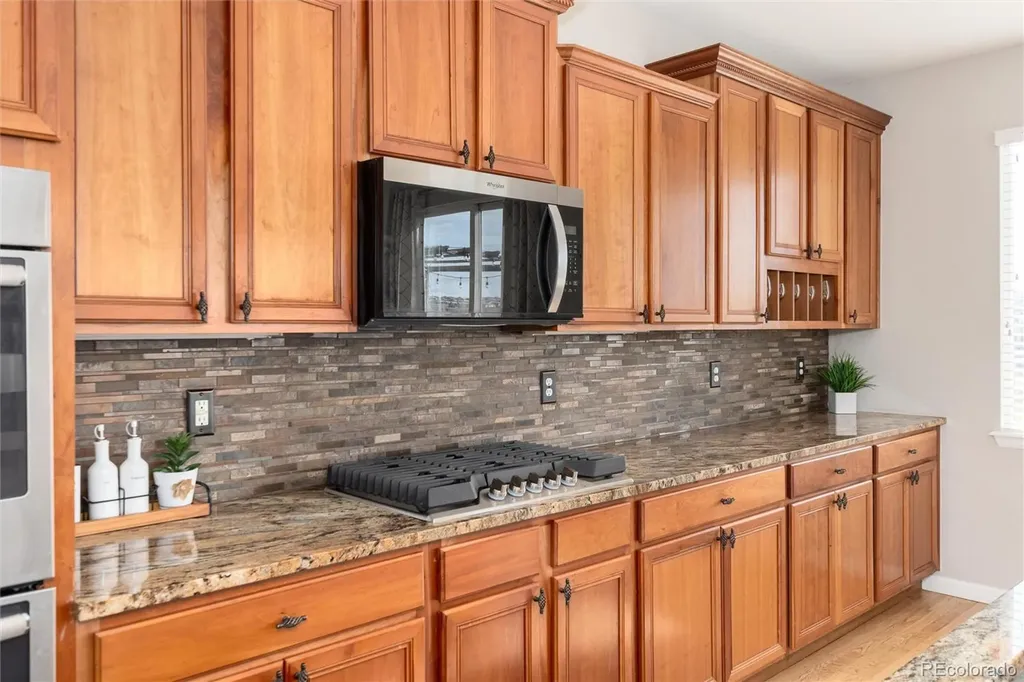 15477 E Flower Mound Place Parker CO 80134
