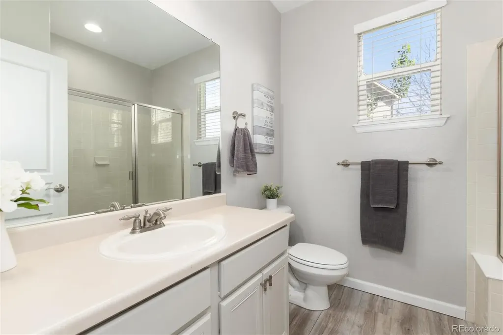 15477 E Flower Mound Place Parker CO 80134