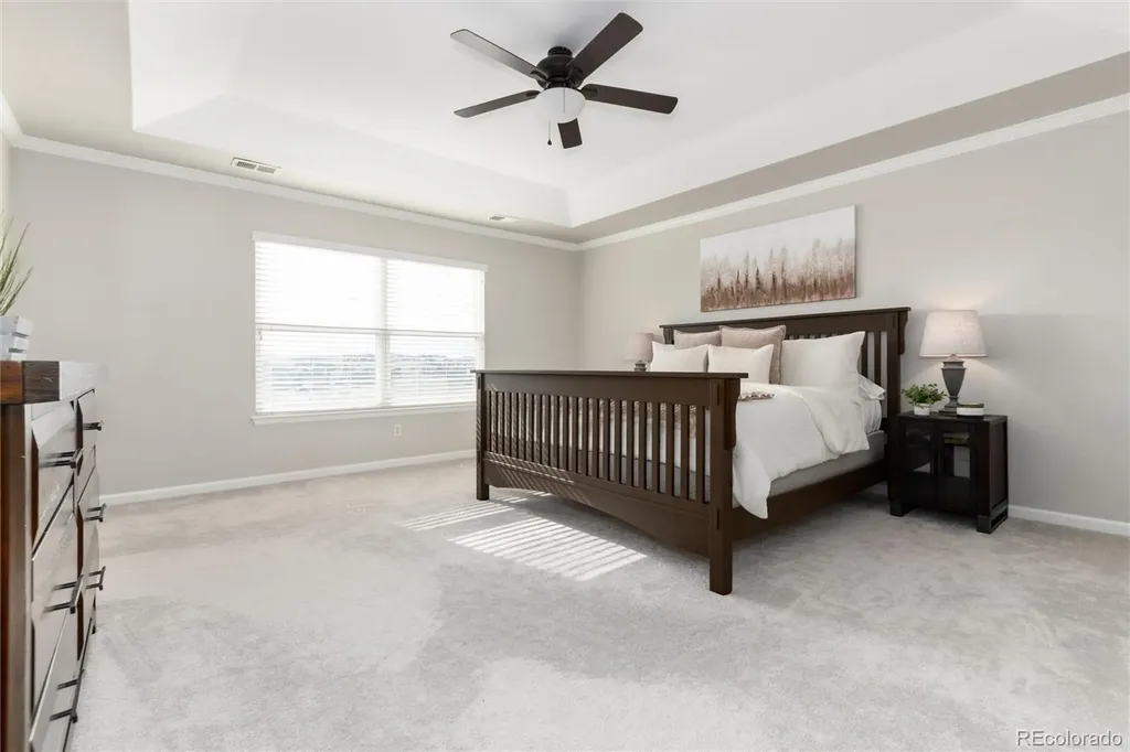 15477 E Flower Mound Place Parker CO 80134