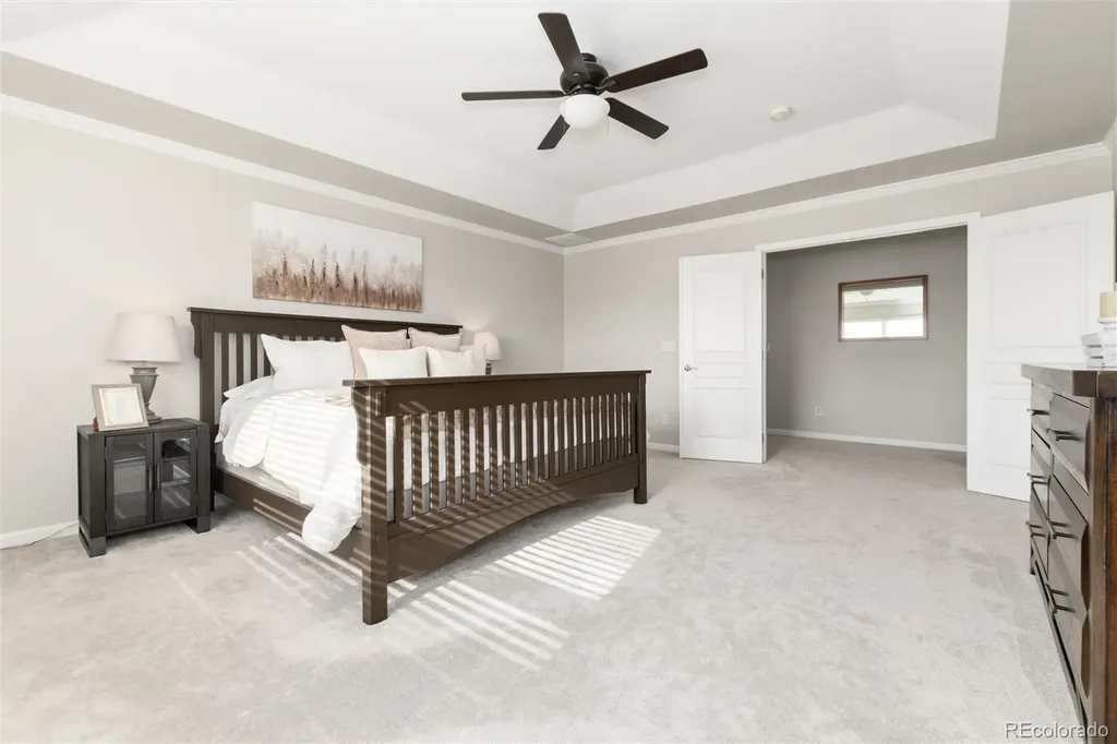 15477 E Flower Mound Place Parker CO 80134