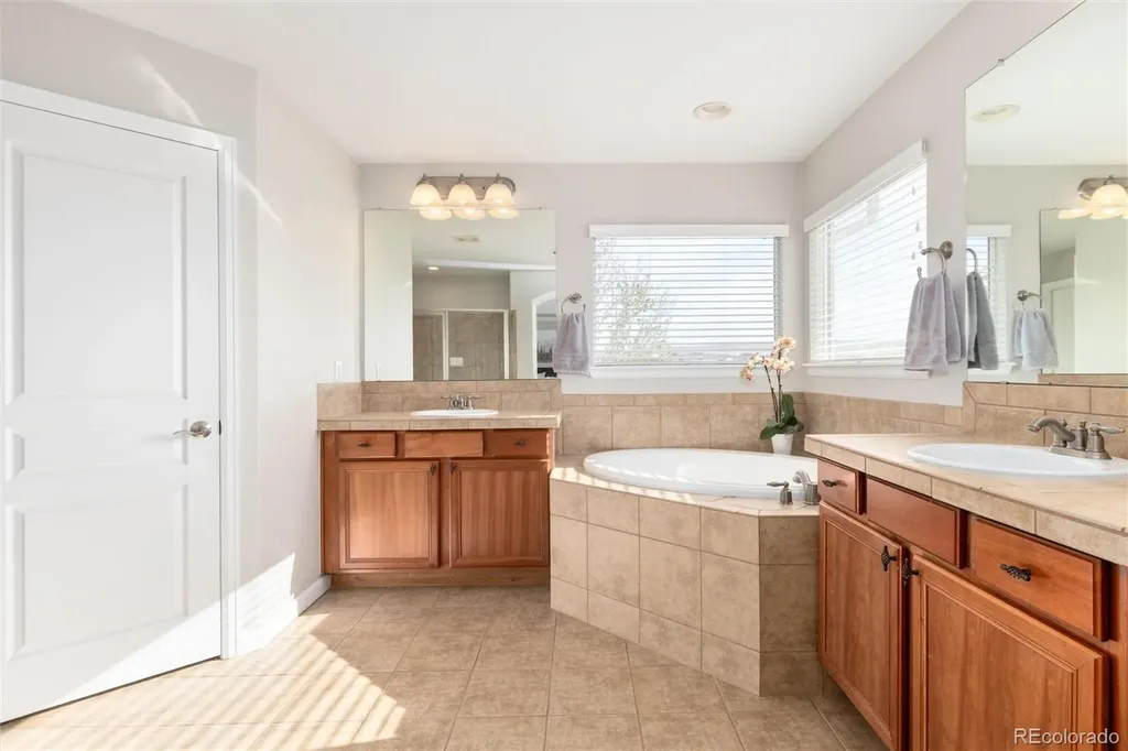 15477 E Flower Mound Place Parker CO 80134