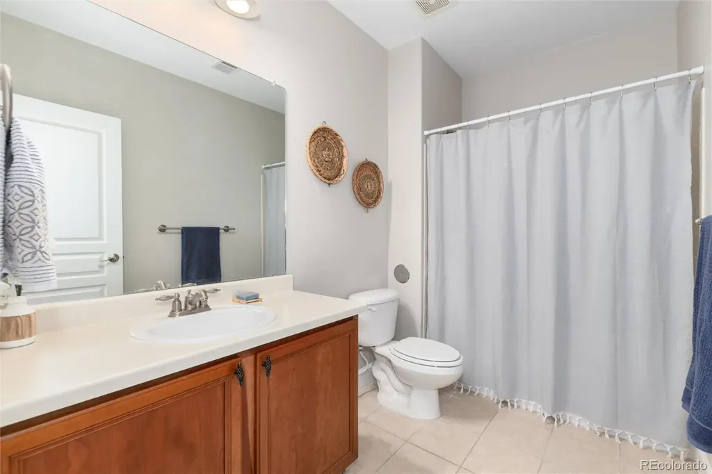 15477 E Flower Mound Place Parker CO 80134