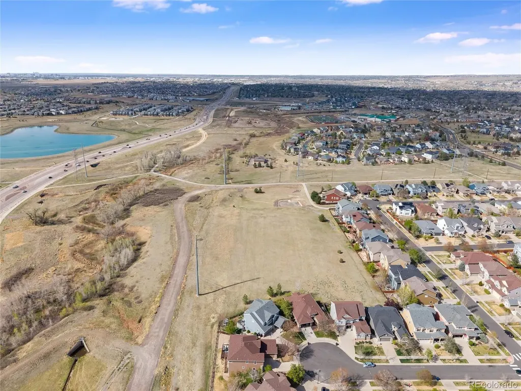 15477 E Flower Mound Place Parker CO 80134