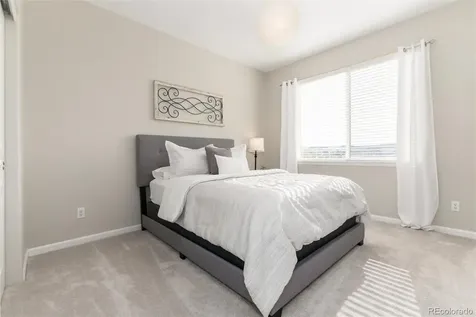 15477 E Flower Mound Place Parker CO 80134