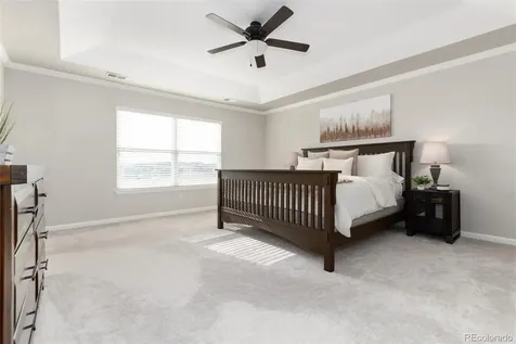 15477 E Flower Mound Place Parker CO 80134