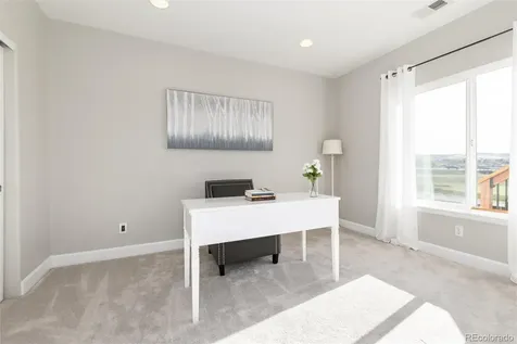 15477 E Flower Mound Place Parker CO 80134