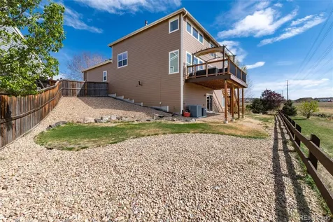 15477 E Flower Mound Place Parker CO 80134