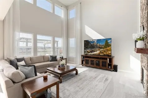 15477 E Flower Mound Place Parker CO 80134