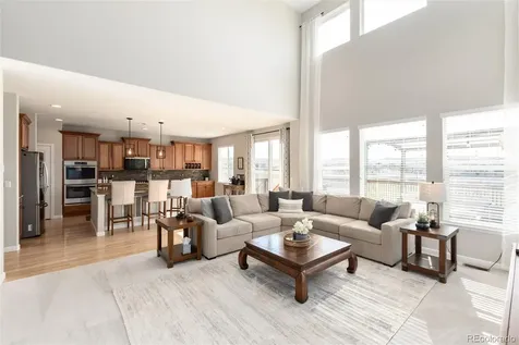 15477 E Flower Mound Place Parker CO 80134