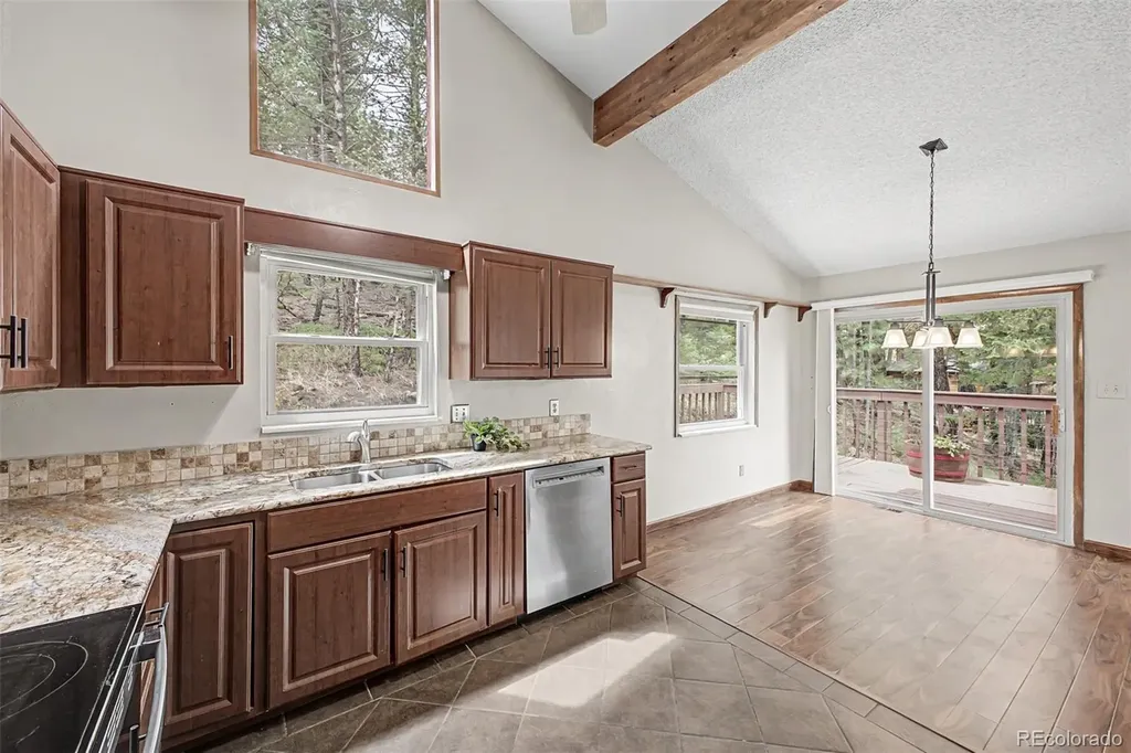 29526 Bronco Road Evergreen CO 80439