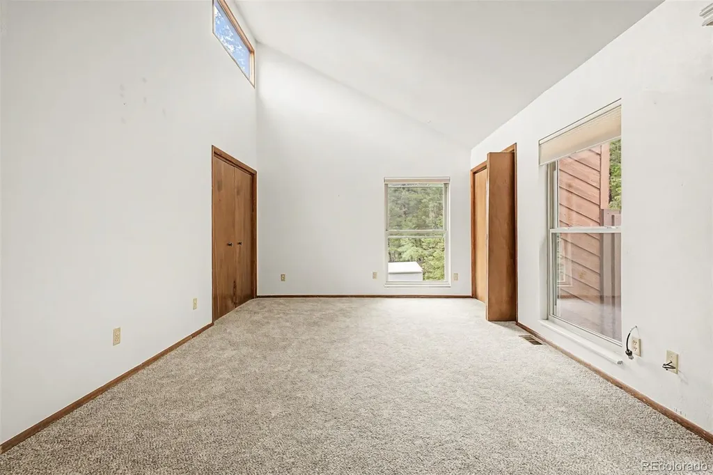 29526 Bronco Road Evergreen CO 80439