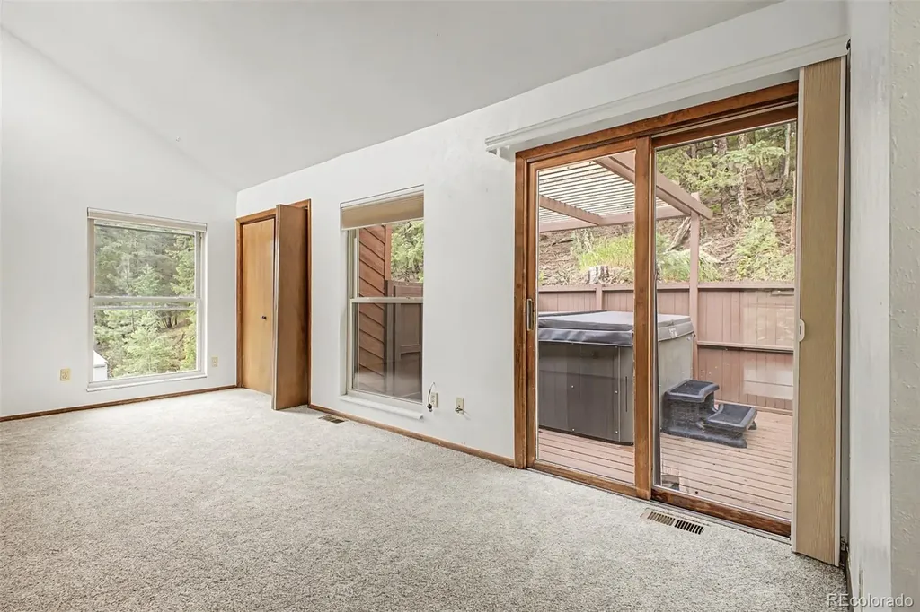 29526 Bronco Road Evergreen CO 80439