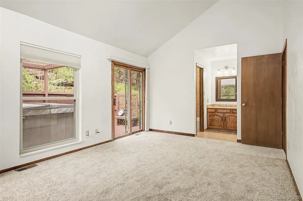 29526 Bronco Road Evergreen CO 80439