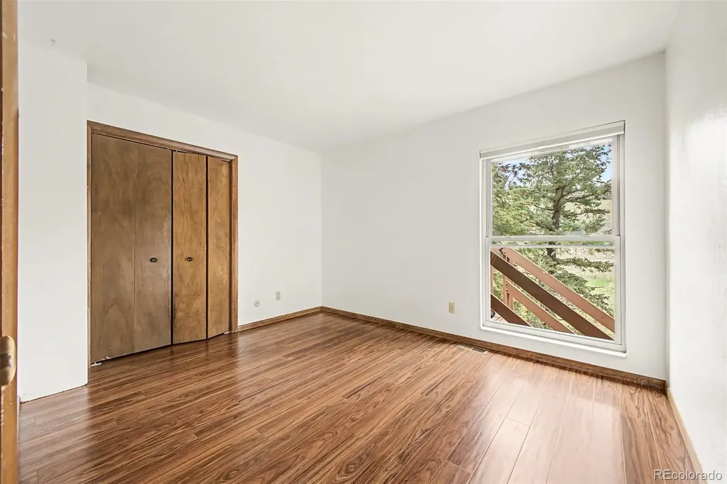 29526 Bronco Road Evergreen CO 80439