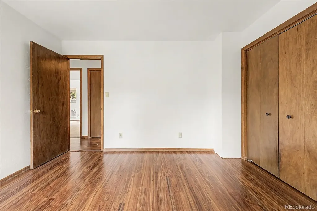 29526 Bronco Road Evergreen CO 80439