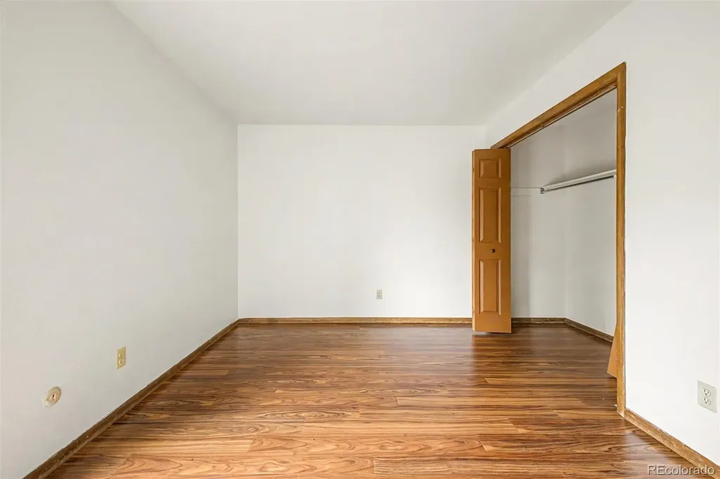 29526 Bronco Road Evergreen CO 80439