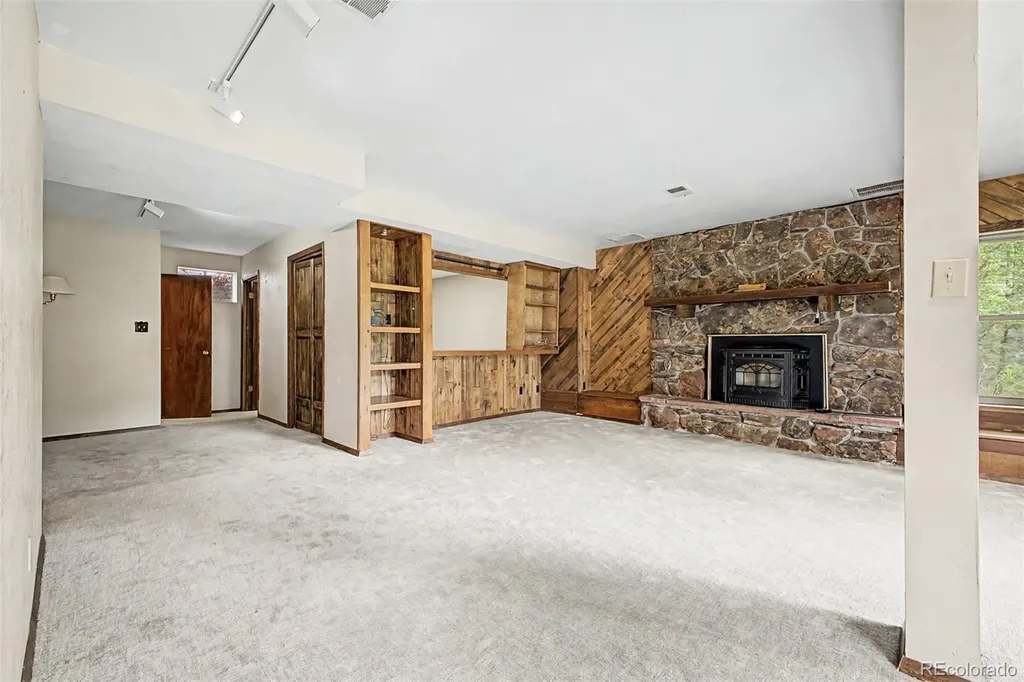 29526 Bronco Road Evergreen CO 80439