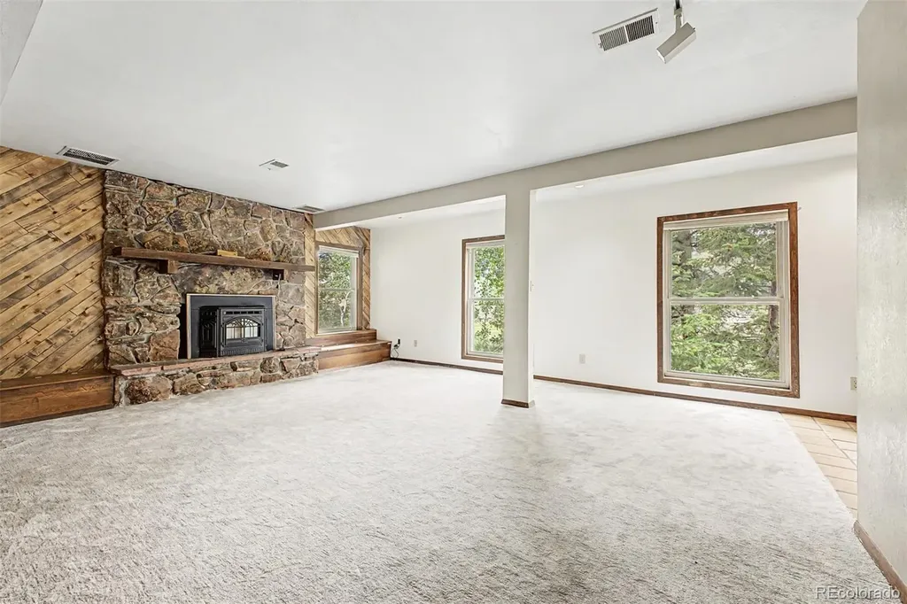 29526 Bronco Road Evergreen CO 80439