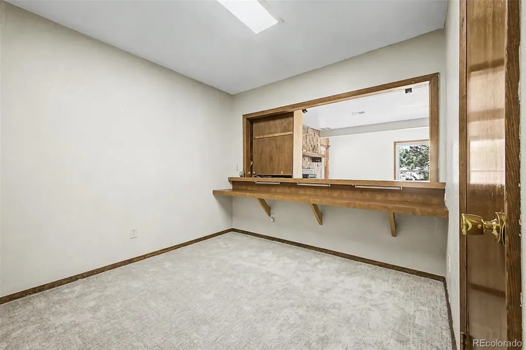 29526 Bronco Road Evergreen CO 80439