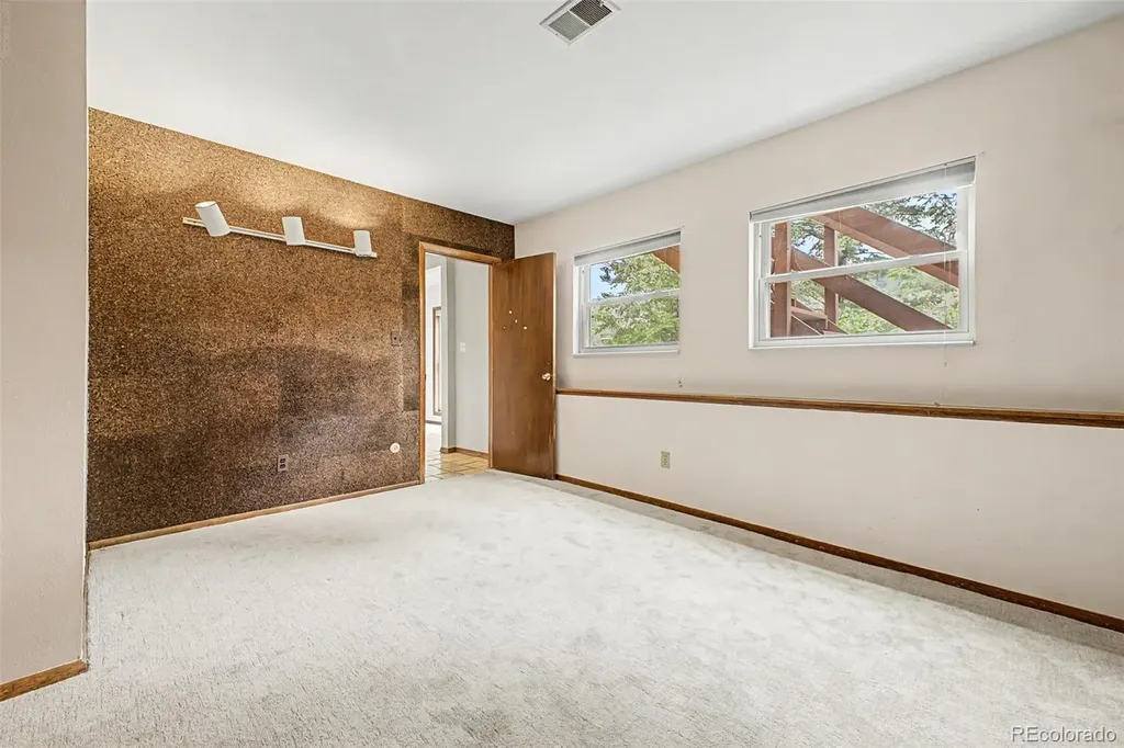 29526 Bronco Road Evergreen CO 80439