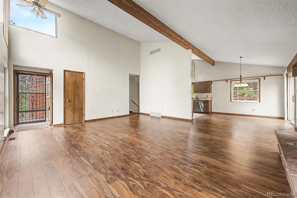 29526 Bronco Road Evergreen CO 80439
