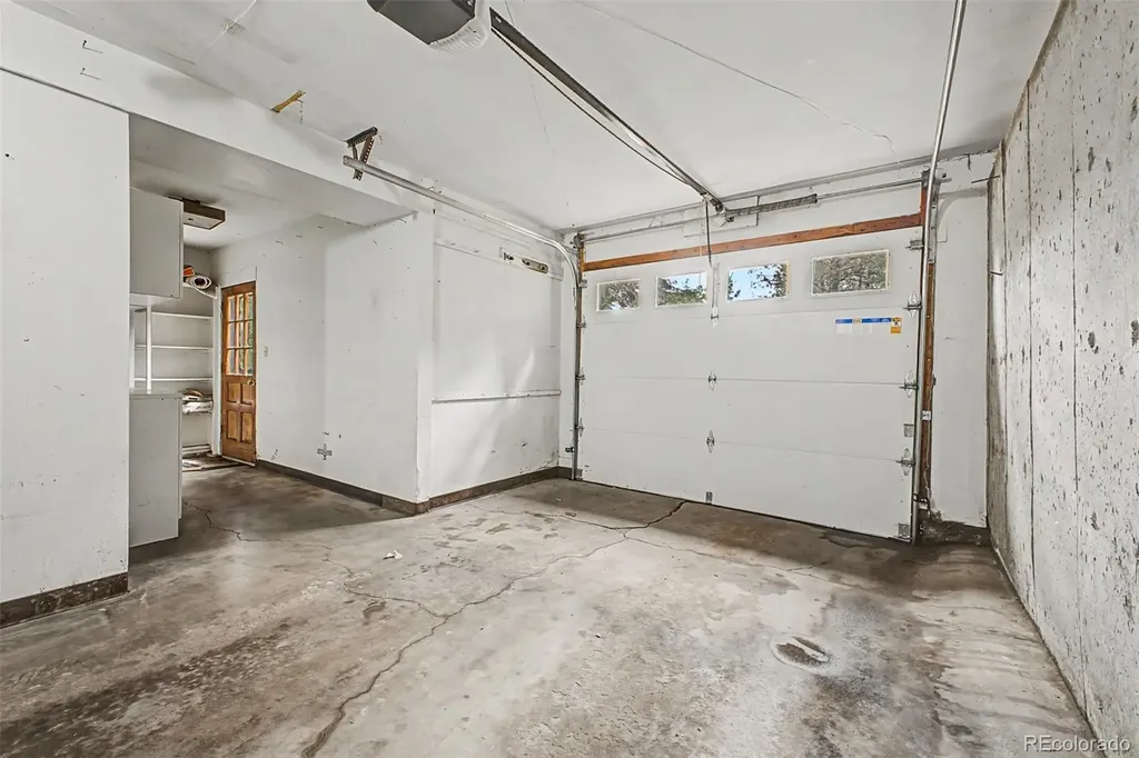 29526 Bronco Road Evergreen CO 80439