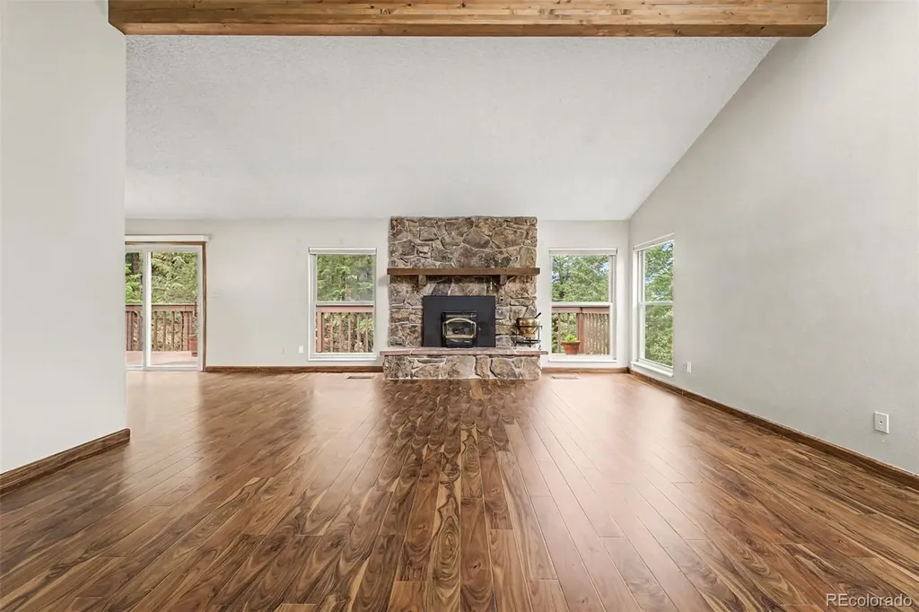 29526 Bronco Road Evergreen CO 80439