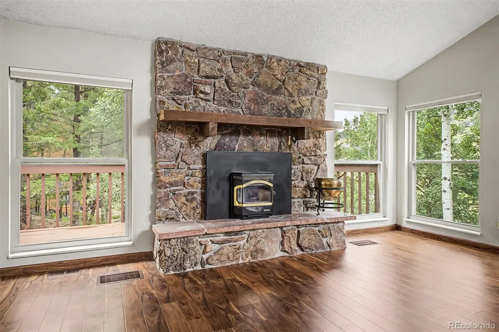 29526 Bronco Road Evergreen CO 80439