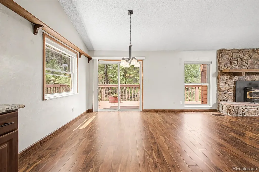 29526 Bronco Road Evergreen CO 80439