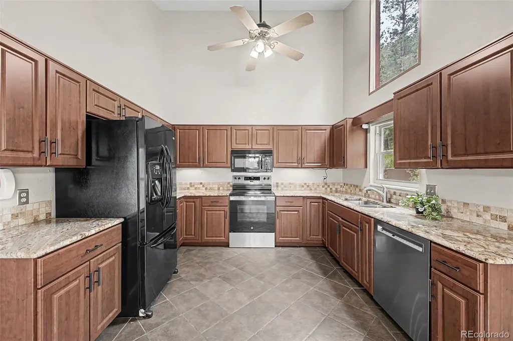 29526 Bronco Road Evergreen CO 80439