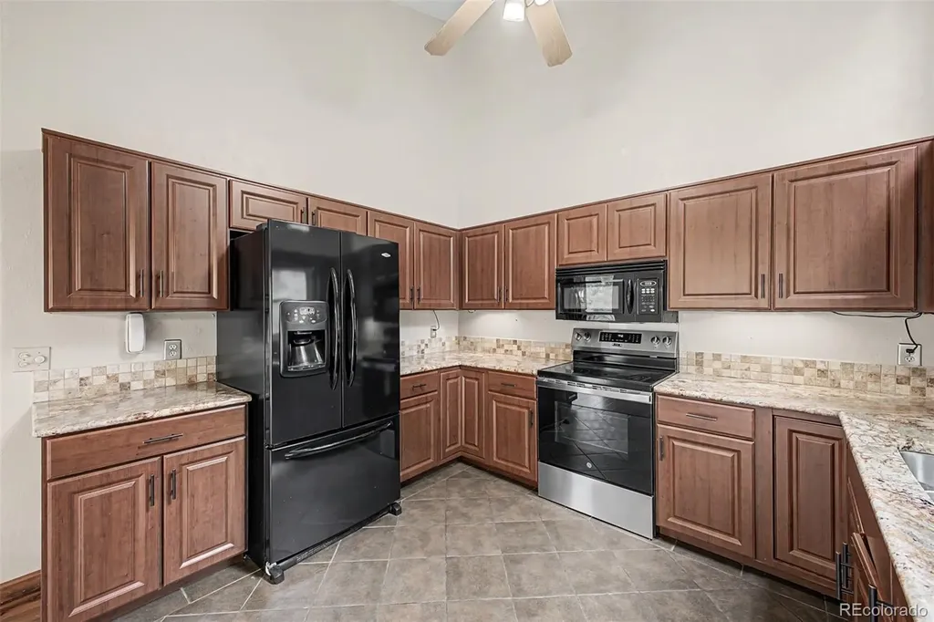 29526 Bronco Road Evergreen CO 80439