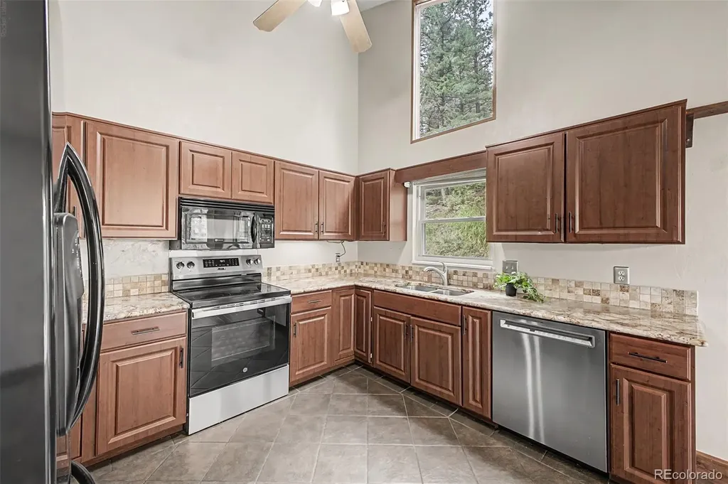 29526 Bronco Road Evergreen CO 80439