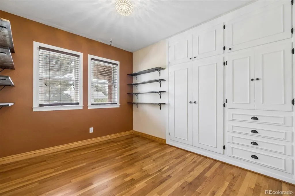 1543 S Osceola Way Denver CO 80219