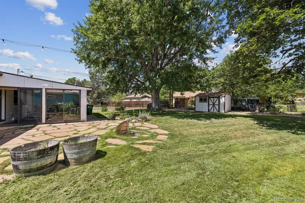 1543 S Osceola Way Denver CO 80219