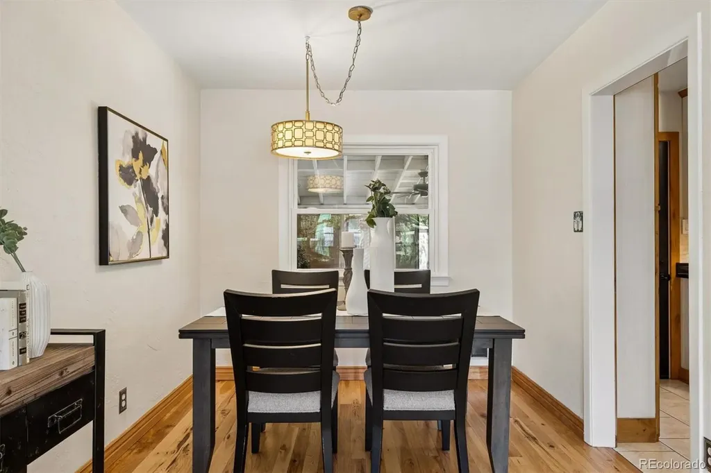 1543 S Osceola Way Denver CO 80219