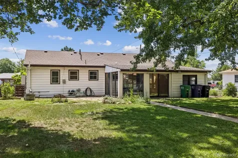 1543 S Osceola Way Denver CO 80219
