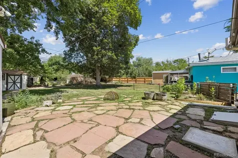 1543 S Osceola Way Denver CO 80219