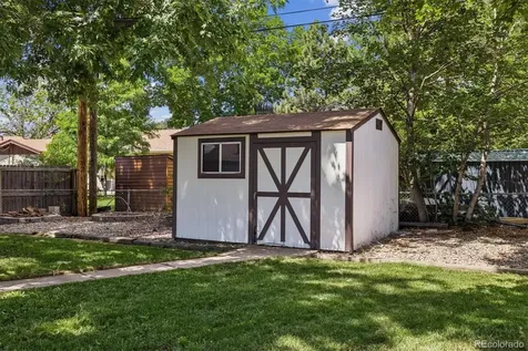 1543 S Osceola Way Denver CO 80219