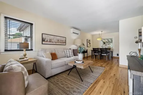 1543 S Osceola Way Denver CO 80219