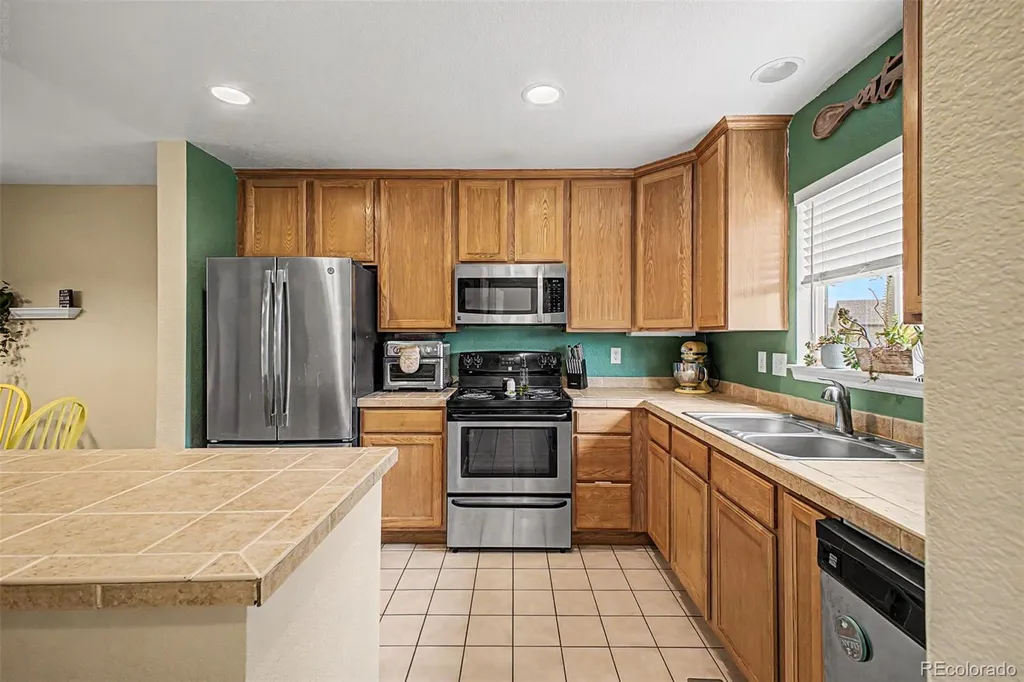 4069 Nordland Trail Castle Rock CO 80109