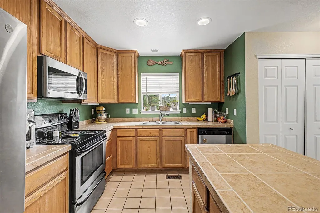 4069 Nordland Trail Castle Rock CO 80109