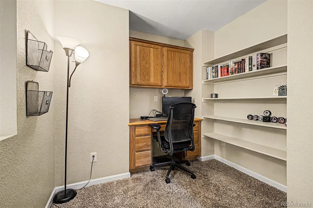 4069 Nordland Trail Castle Rock CO 80109