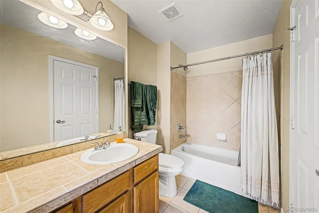 4069 Nordland Trail Castle Rock CO 80109