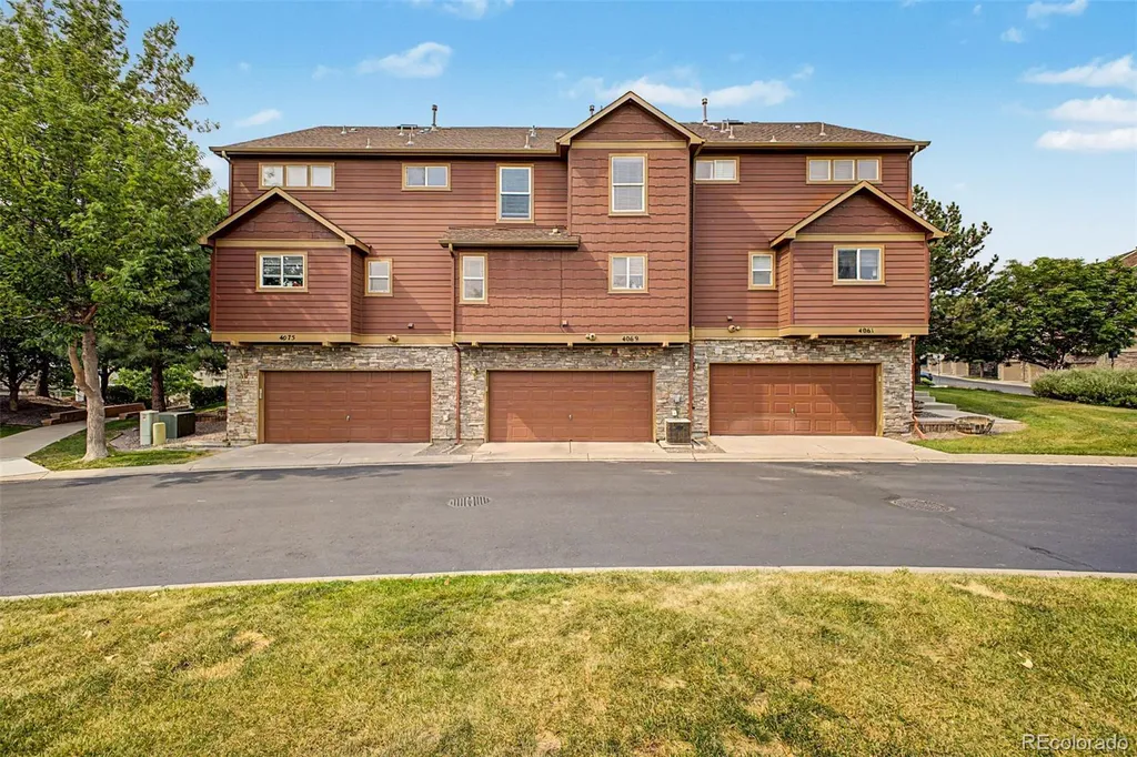 4069 Nordland Trail Castle Rock CO 80109