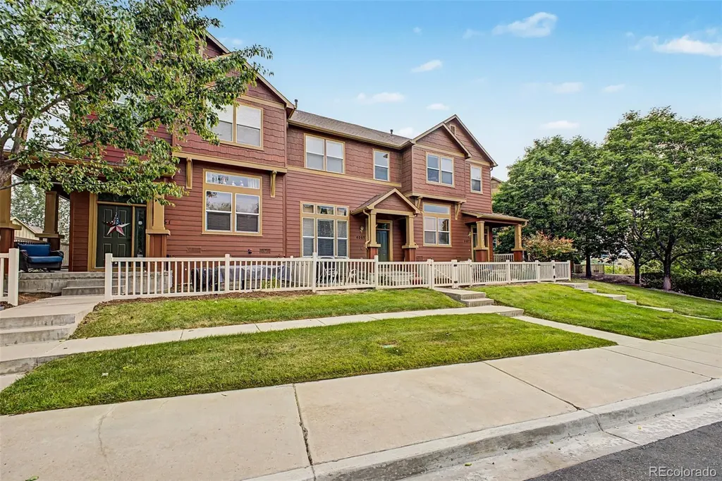 4069 Nordland Trail Castle Rock CO 80109