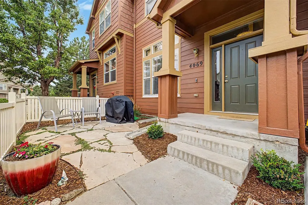 4069 Nordland Trail Castle Rock CO 80109