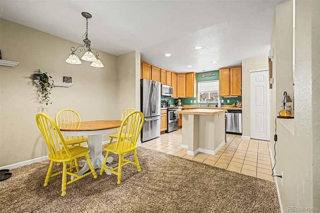 4069 Nordland Trail Castle Rock CO 80109