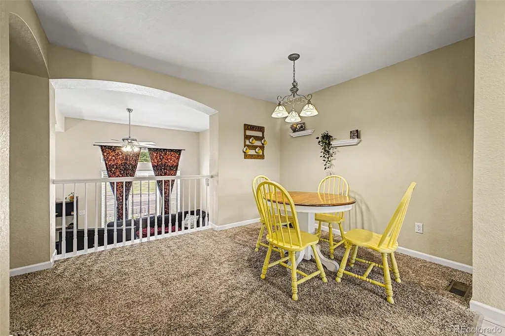 4069 Nordland Trail Castle Rock CO 80109